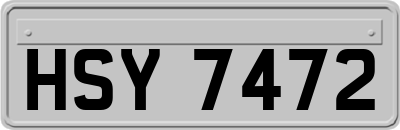 HSY7472