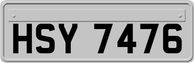 HSY7476