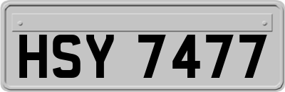 HSY7477