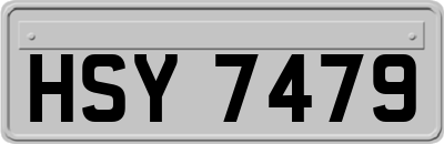 HSY7479
