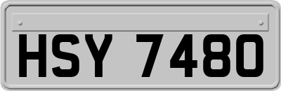 HSY7480