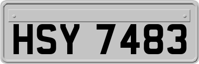 HSY7483