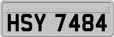 HSY7484