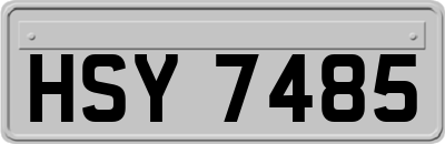 HSY7485