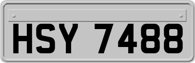 HSY7488