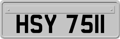 HSY7511