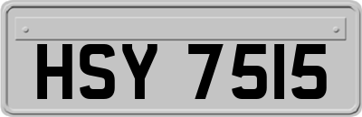 HSY7515