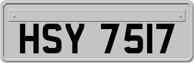 HSY7517