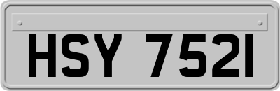 HSY7521
