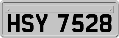 HSY7528