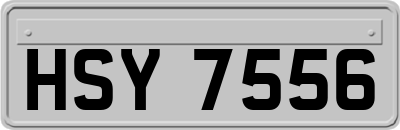 HSY7556