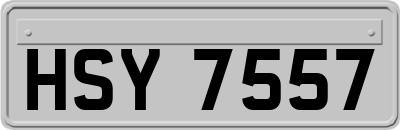 HSY7557
