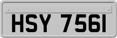 HSY7561