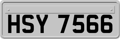 HSY7566