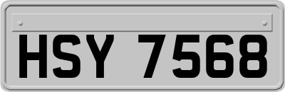 HSY7568