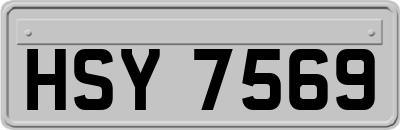 HSY7569