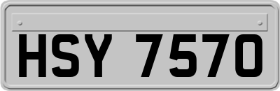 HSY7570