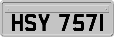 HSY7571
