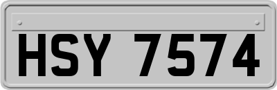 HSY7574