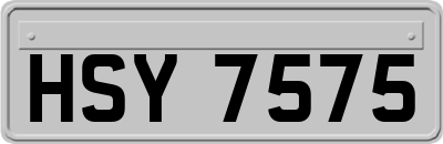 HSY7575