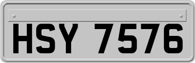 HSY7576
