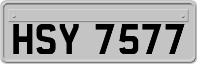HSY7577
