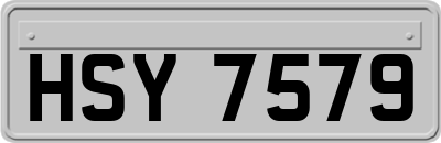 HSY7579