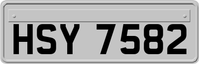 HSY7582