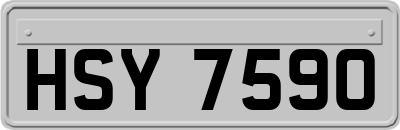 HSY7590