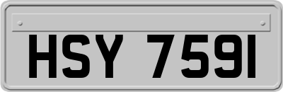 HSY7591