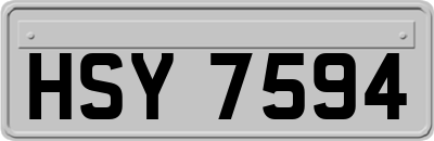 HSY7594