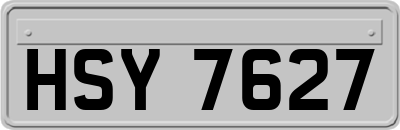 HSY7627