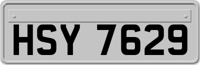 HSY7629
