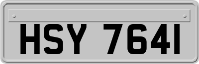 HSY7641