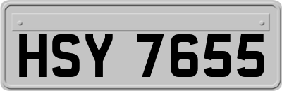HSY7655