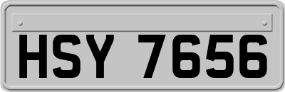 HSY7656