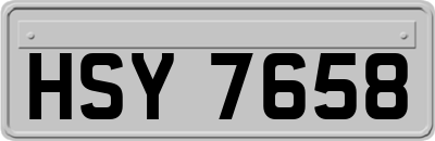 HSY7658