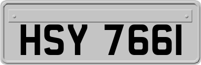 HSY7661