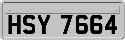 HSY7664