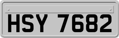 HSY7682