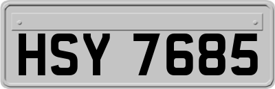 HSY7685