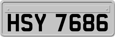 HSY7686