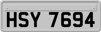 HSY7694