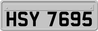 HSY7695