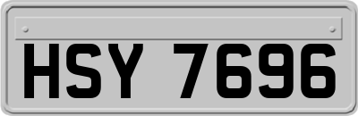 HSY7696