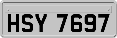 HSY7697