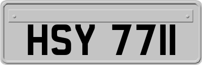 HSY7711