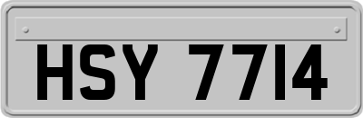 HSY7714