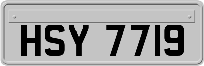 HSY7719