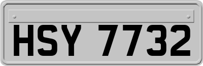 HSY7732